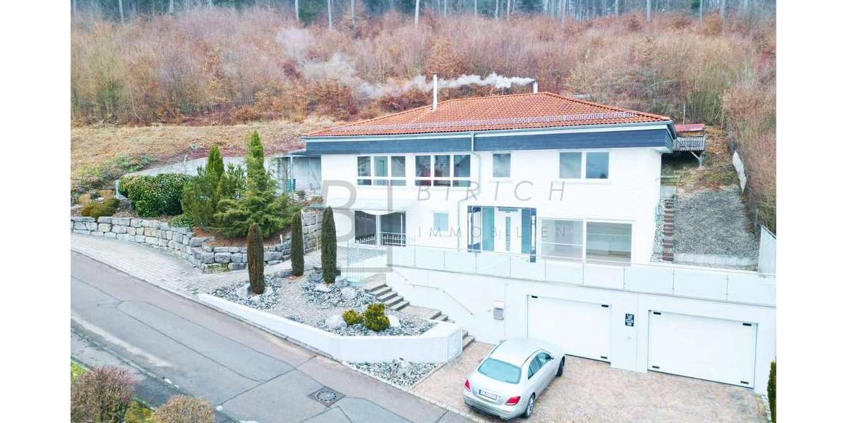 Einfamilienhaus Schelklingen - 6.5 Zimmer, 275 m&sup2;, 688.000&euro; | Angebot:25416001