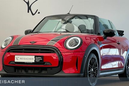 Mini Cooper Cabrio 83.484 km 24.880 &euro; Ulm 89077