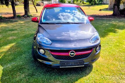 Opel Adam 31.732 km 10.000 &euro; Niederstotzingen 89168
