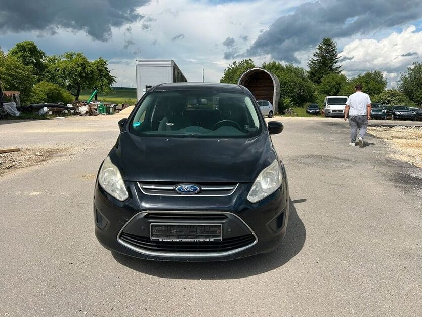 Grand C-Max