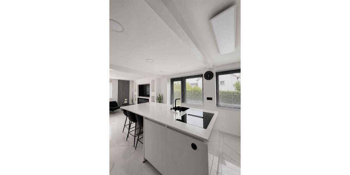 Einfamilienhaus Pfaffenhofen an der Roth - 4 Zimmer, 110 m&sup2;, 649.000&euro; | Angebot:26837246