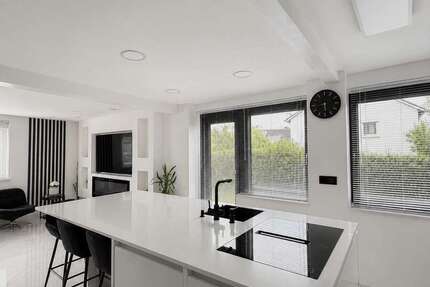 Haus Pfaffenhofen an der Roth - 4 Zimmer, 110 m&sup2;, 649.000&euro; | Angebot:26837246
