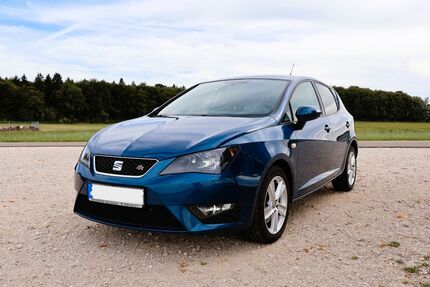Seat Ibiza 185.000 km 5.500 &euro; Erbach 89155