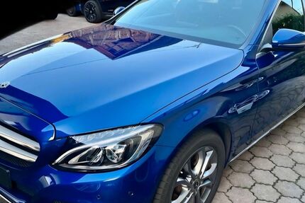 Mercedes-Benz C 250 73.000 km 24.650 &euro; Vöhringen 89269