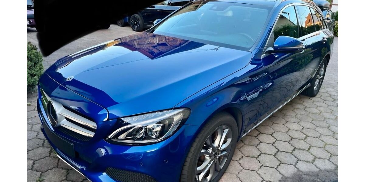 Mercedes-Benz C 250 73.000 km 24.650 &euro; Vöhringen 89269