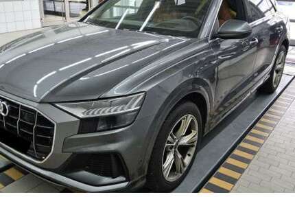 Audi Q8 96.191 km 59.830 &euro; Neu-Ulm 89231