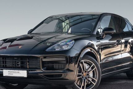 Porsche Cayenne 96.900 km 74.980 &euro; Ulm 89079