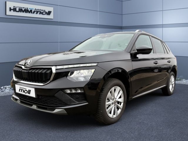 Skoda Kamiq 6.498 km 22.890 &euro; Laupheim 88471