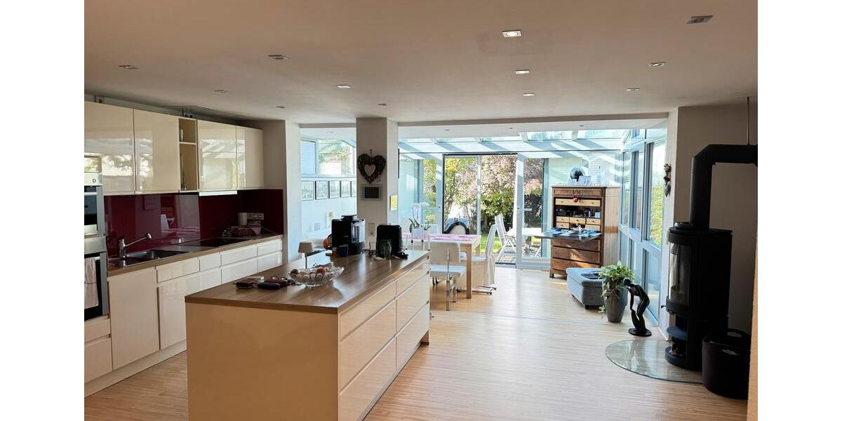 Erdgeschoßwohnung Neu-Ulm Burlafingen - 2 Zimmer, 75 m&sup2;, 310.000&euro; | Angebot:27230722