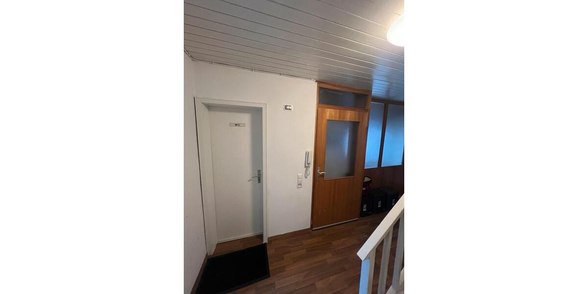 Etagenwohnung Ehingen (Donau) - 1 Zimmer, 20 m&sup2;, 500&euro; | Angebot:26058315