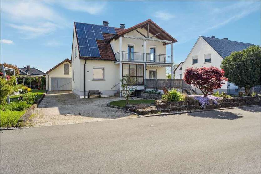 Haus zum Kaufen in Staig Altheim 479.000 € 136 m²
