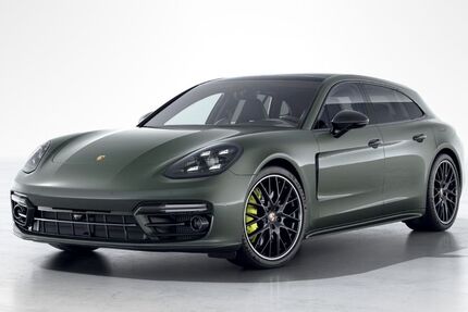 Porsche Panamera 56.900 km 83.900 &euro; Ulm 89079