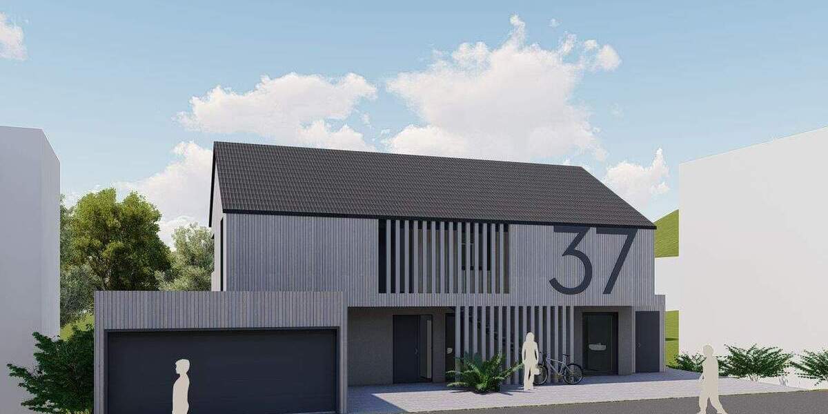 Etagenwohnung Blaustein Ehrenstein - 4 Zimmer, 110 m&sup2;, 1.999&euro; | Angebot:26128224