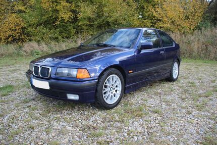 BMW 323 130.000 km 10.600 &euro; Wain 88489