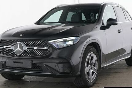 Mercedes-Benz GLC 300 64.137 km 58.970 &euro; Neu-Ulm 89231