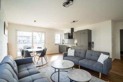 Wohnung Günzburg - 2 Zimmer, 62 m&sup2;, 1.500&euro; | Angebot:27542855