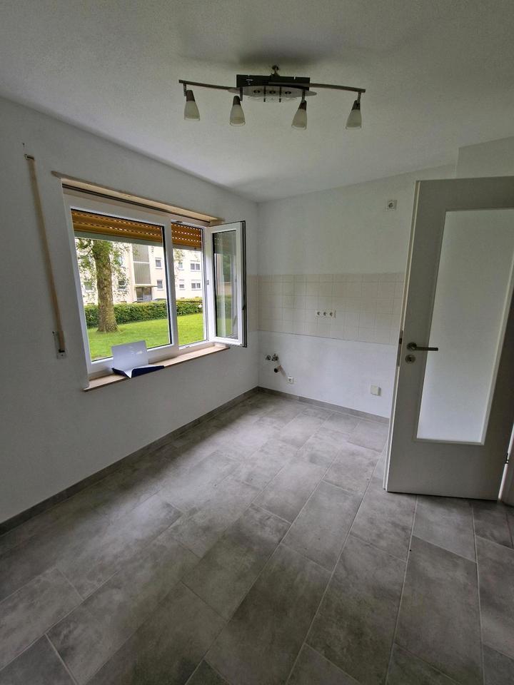 kuschelige 2 Zimmer Wohnung