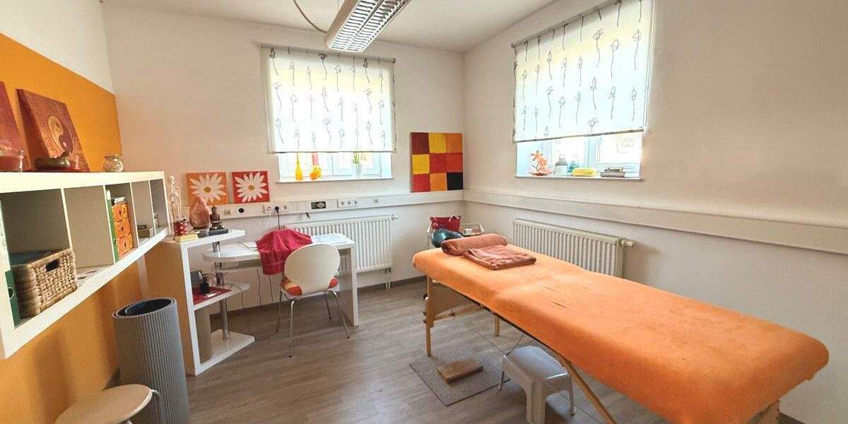 Etagenwohnung Altenstadt - 5 Zimmer, 96 m&sup2;, 235.000&euro; | Angebot:25698705