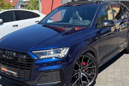 Audi Q7 84.000 km 58.990 &euro; Geislingen/Steige 73312