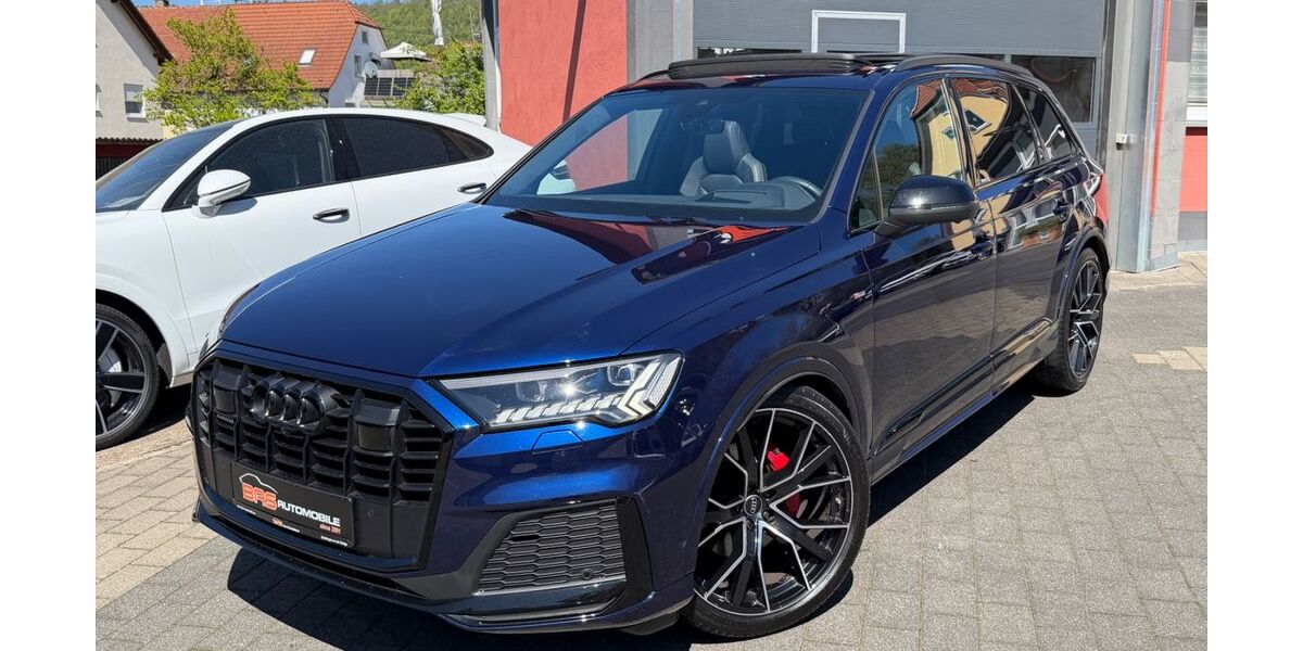 Audi Q7 84.000 km 58.990 &euro; Geislingen/Steige 73312