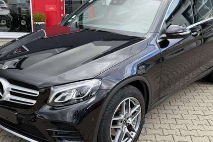 Mercedes-Benz GLC 220 41.300 km 32.850 € Heroldstatt 72535