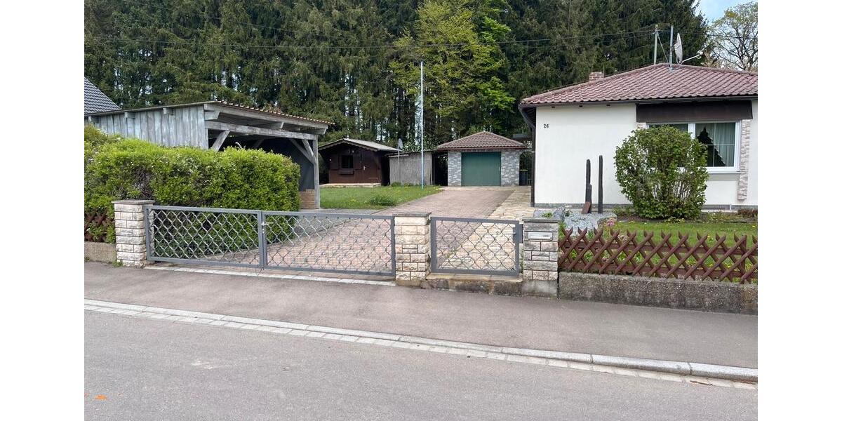 Bungalow Kammeltal - 5 Zimmer, 126 m&sup2;, 469.000&euro; | Angebot:26485541