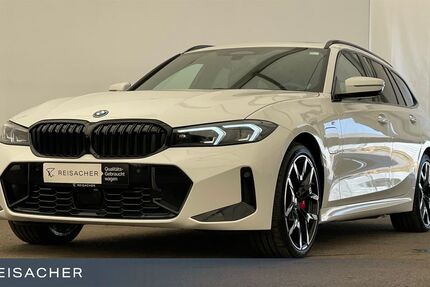 BMW 330 29.533 km 47.955 &euro; Ulm 89077