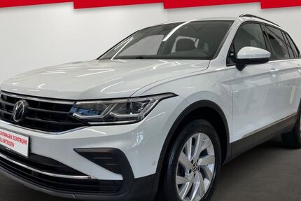 VW Tiguan 88.079 km 27.349 &euro; Illertissen 89257