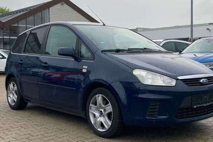 Ford C-Max 180.000 km 4.280 € Neu-Ulm 89231