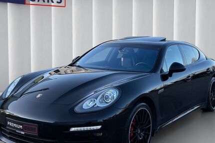 Porsche Panamera 195.662 km 28.490 &euro; Laupheim 88471