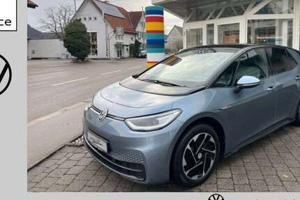 VW ID.3 46.250 km 20.650 &euro; Kuchen 73329