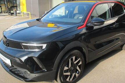 Opel Mokka 12.000 km 23.400 &euro; Erbach 89155