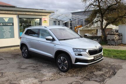 Skoda Karoq 15.600 km 29.890 &euro; Altheim (Alb) 89174
