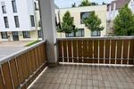 3 Zimmerwohnung in Schwendi mit Balkon und Dachterrasse