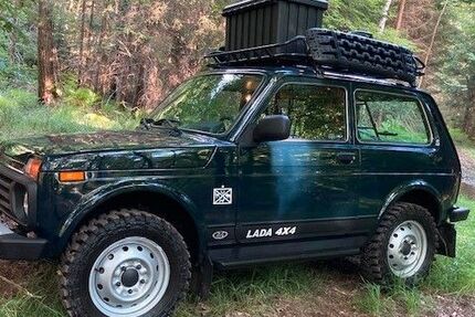 Lada Niva