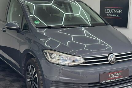 VW Touran 129.100 km 20.900 € Ichenhausen 89335
