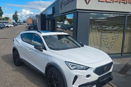 Cupra Formentor 35.600 km 34.790 &euro; Weidenstetten 89197