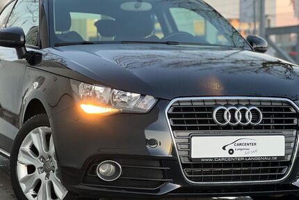 Audi A1 60.700 km 11.799 &euro; Langenau 89129