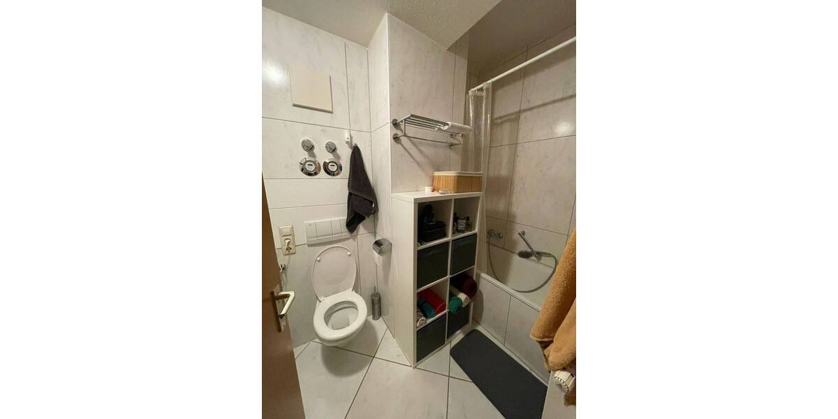 Terrassenwohnung Neu-Ulm Ludwigsfeld - 3 Zimmer, 70 m&sup2;, 329.000&euro; | Angebot:26714989