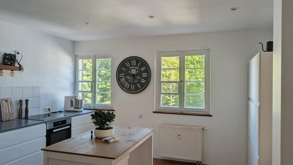 Dachgeschoßwohnung Ulm Söflingen - 2 Zimmer, 67 m&sup2;, 289.000&euro; | Angebot:26479374