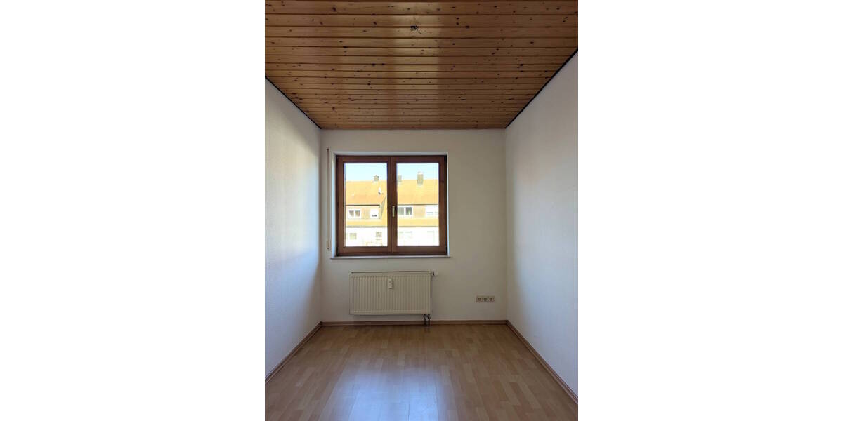 Etagenwohnung Senden Wullenstetten - 3 Zimmer, 82 m&sup2;, 1.000&euro; | Angebot:26817283