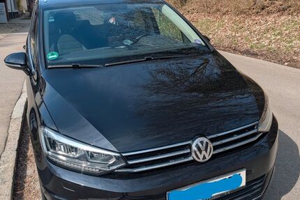 VW Touran 145.000 km 15.500 &euro; Senden 89250