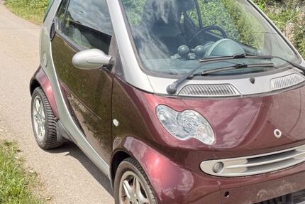 Smart ForTwo 144.500 km 2.199 &euro; Bad Überkingen 73337