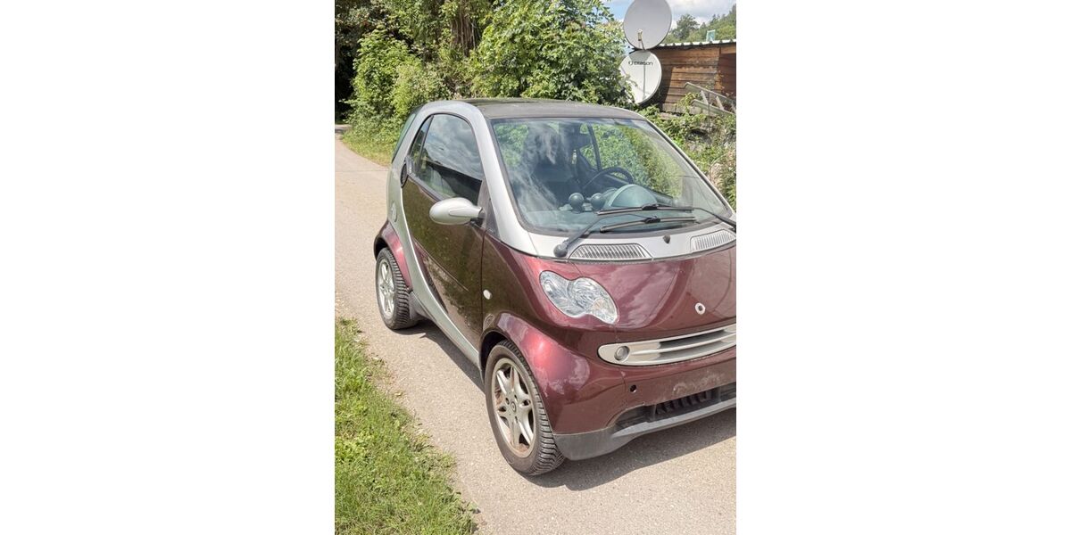 Smart ForTwo 144.500 km 2.199 &euro; Bad Überkingen 73337