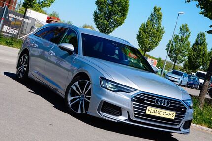 Audi A6 238.000 km 21.990 &euro; Vöhringen 89269