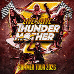 Thundermother - free & easy 2026 - Reservierungsticket WERK