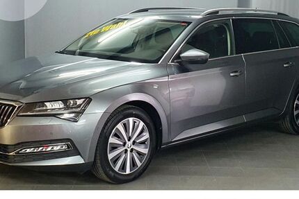 Skoda Superb 77.720 km 27.670 &euro; Blaubeuren 89143