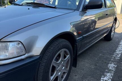 Honda Civic 160.000 km 4.500 &euro; Geislingen an der steige 73312