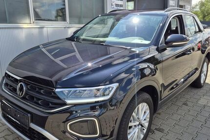 VW T-Roc 49.700 km 22.850 &euro; Heroldstatt 72535