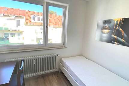 Wohnung Neu-Ulm Ulm - 1 Zimmer, 11 m&sup2;, 355&euro; | Angebot:25283639
